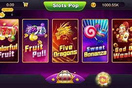 Game Penghasil Uang Slot