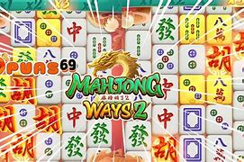 Mahjong Ways 2 Gacor Hari Ini