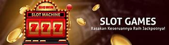 Mesin Slots Domino Online Terpercaya Indonesia 2024